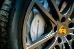 Porsche Cayenne S 2018 года (UK)